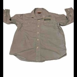 gap kids Boys size 6-7  Long Sleeve