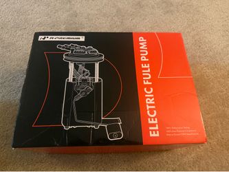 Toyota Fuel Pump 2019 - 2023 w/ sending unit