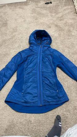 Lululemon Jacket 