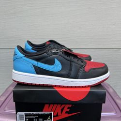 Women’s Air Jordan 1 Retro Low OG