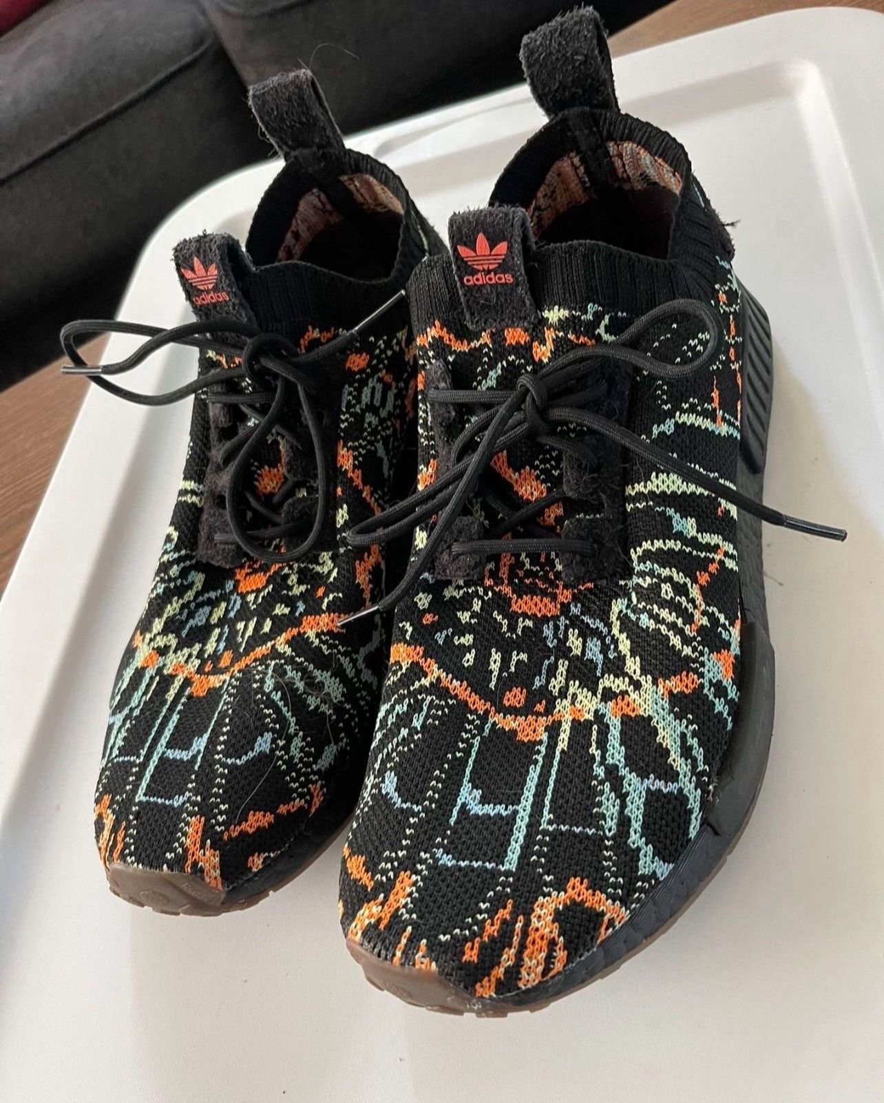 Adidas Sneakers