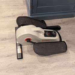 Under-Desk Elliptical