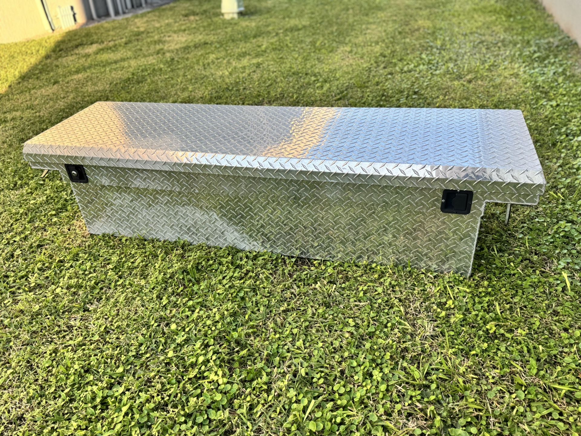 Craftsman Truck Tool Box 