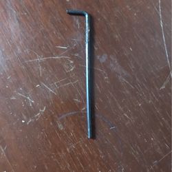 Small Allen Key 