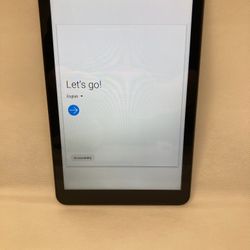 SAMSUNG SM-T387T Galaxy Tab A 32GB 8” WIFI+4G LTE (T-Mobile) Tablet