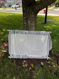 Safety 1st Mesh Pet Gate for Dogs & Cats – Pressure Mount