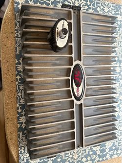 Rockford 1800 Amp