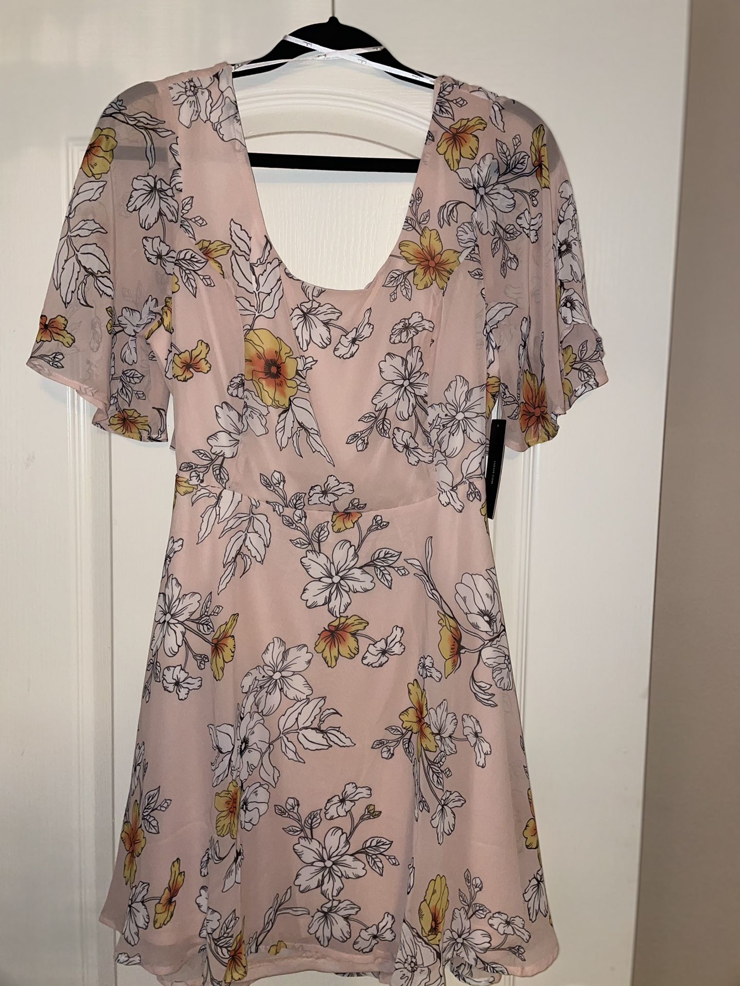 NEW Lulu’s Summer dress