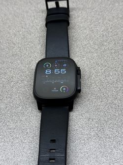  WATCH ultra 2