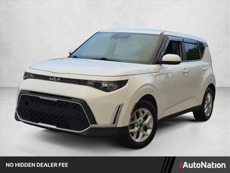 2023 Kia Soul
