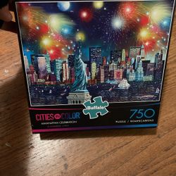 New York Puzzle