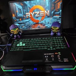 Asus Tuf Gaming Laptop A15 Amd Ryzen 5 16gb Ddr5 Nvidia GeForce Rtx 3050 1tb Nvme Windows 11