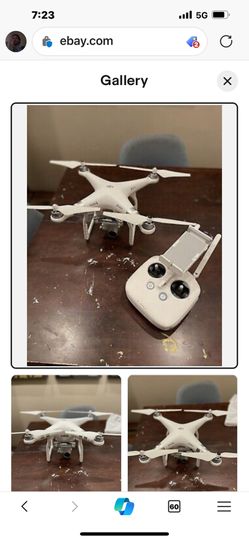 DJI PHANTOM 3 Advanced