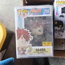 Naruto Funko Pops