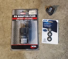 Rv/ Travel Trailer Accessories