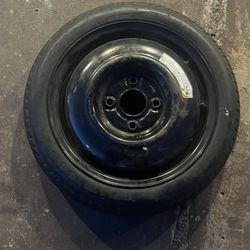 21 Inch Spare Tire