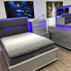 🔥🔥🔥HOT DEALS ON 5pc BEDROOM SETS START @ $499🔥🔥🔥