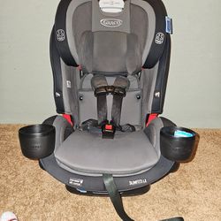 Graco Child Seat Slimfit 3LX