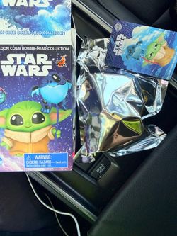 Ballon cosbi star wars