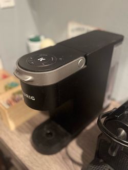 Keurig coffee maker