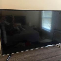 40” Roku Smart TV