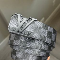 Louis Vuitton Belt