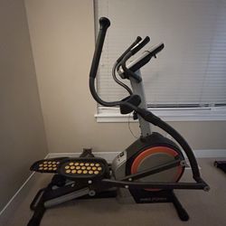 Elliptical