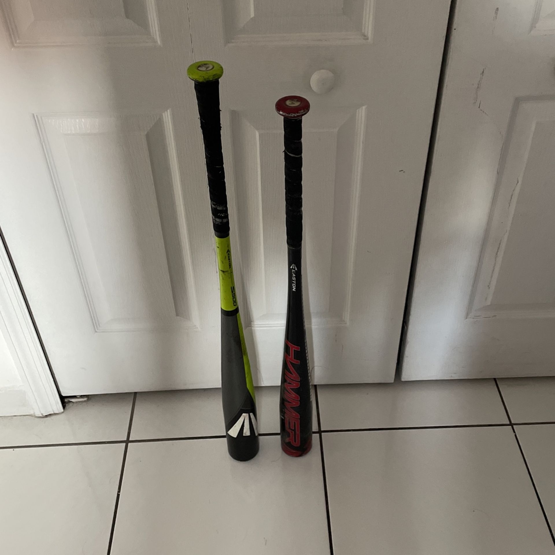 Baseball Bats