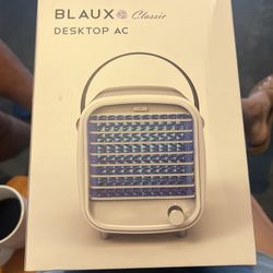 Blaux Mini AC Desktop