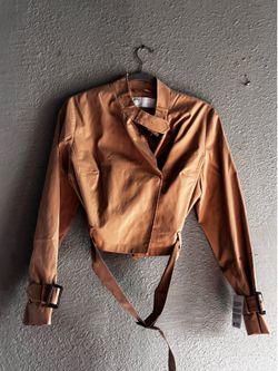 asos jacket