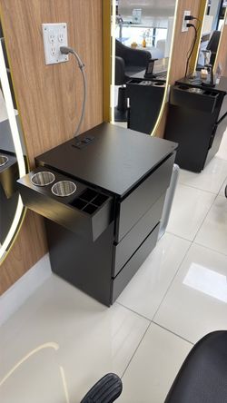 Salon cart