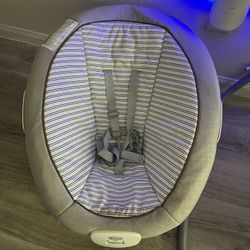 Multi Direction Baby Swing & Bouncer 