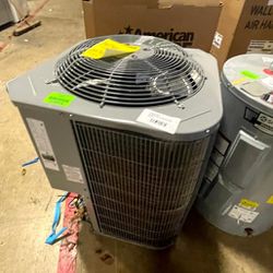 air conditioner condensers