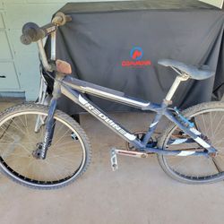Old And New School BMX Bikes- Prices Vary