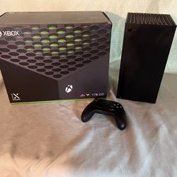 ***Xbox series X*** $300 Need Gone TODAY