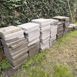 Concrete Pavers