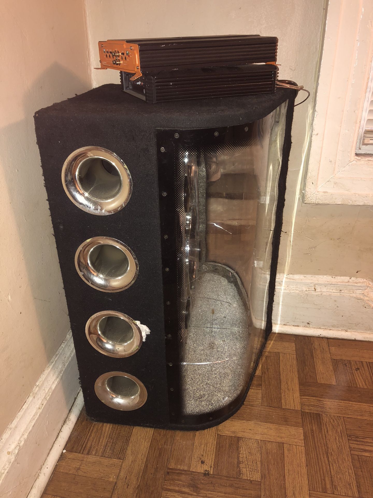 Music Equipment