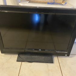32 In Vizio Tv 