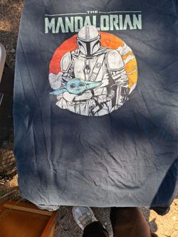 Various Shirts and Hoodies