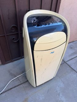 Arctic King Portable Air Conditioner