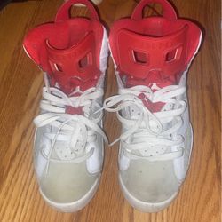 Jordan 6