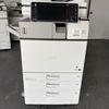 Copiers Lab