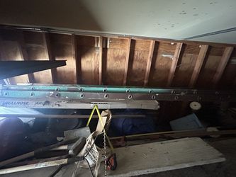 24 Ft Ladder