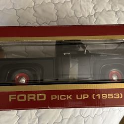 ford pick up collectible car