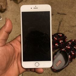 iPhone 6 Plus