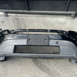 2011-2015 Ford Explorer Front Bumper
