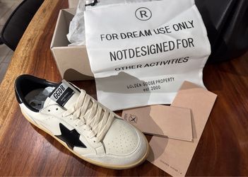 Golden Goose Shoes