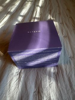 MAELYS Overnight Firming Body Cream