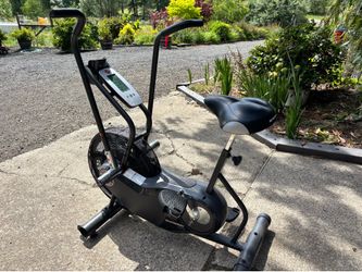 Schwinn Airdyne AD6 Fitness Bike 🚴