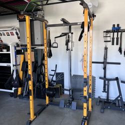 Power Cage